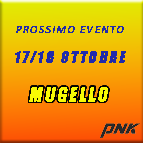 prossimo evento 20261018